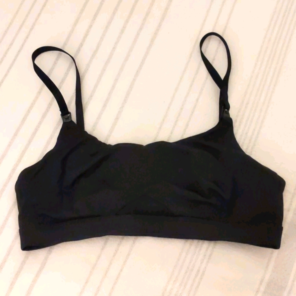 Target Auden nursing bralette